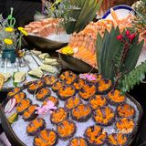 直男老公选的求婚餐厅也太满分了吧💯