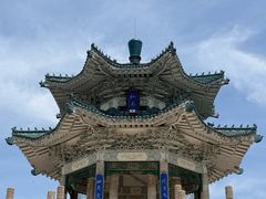 -淄博聊斋城景区