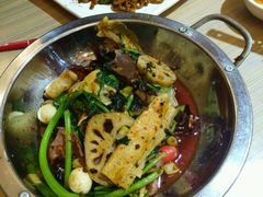 -一碗居焖面(丰台小井店)