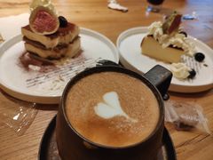 -萤火虫咖啡(后海店)