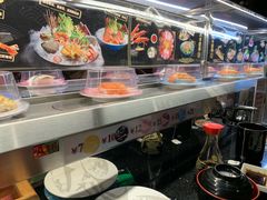 -三禾寿司(君尚店)
