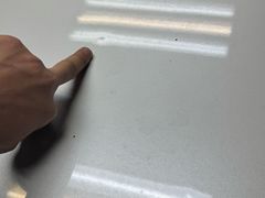 -鲨鱼皮汽车凹陷玻璃修复(静安店)