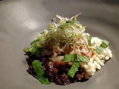 -Mercato莫卡多露台餐厅与酒吧(K11店)