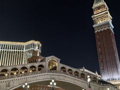 -澳门威尼斯人综合度假区
