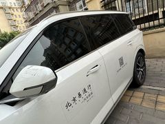 -易通行汽车陪练(通州店)