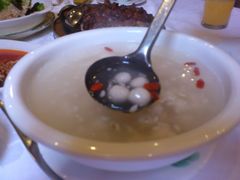 酒酿圆子-永兴餐厅(复兴中路店)