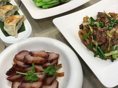 -鹅冠港式茶餐厅(来福士店)