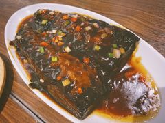 -港丽餐厅(杭大店)