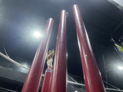 -零重力潮玩运动工厂·蹦床·亲子乐园·(冰山慧谷店)