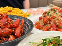 -肥肥虾庄·金牌油焖大虾(沙湖店)