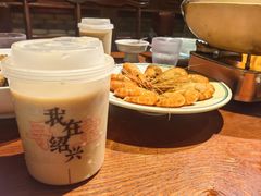 -寻宝记绍兴菜(状元店)