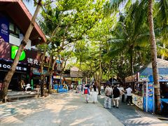 -海南分界洲岛旅游区