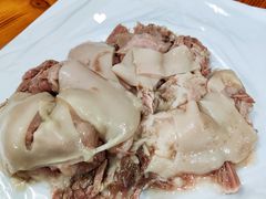 -小辫子羊肉面馆(周东店)