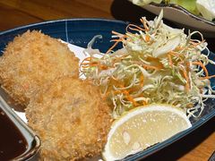 -晶吉·居酒屋·日本料理·烧鸟(中山区民主广场经典生活店)