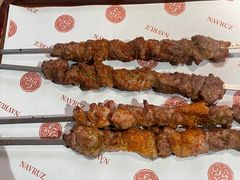 -纳鲁孜·新疆特色餐厅(上海悦荟广场店)