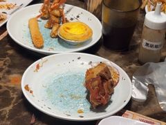 -汉丽斯巴西烤肉自助(市南店)