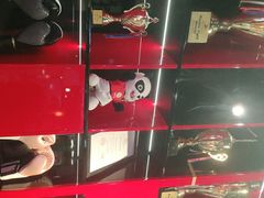 -FC格斗拳馆(东街店)