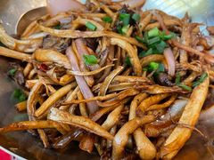 -群乐饭店(滨安路店)