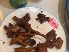 -渔香岛美蛙鱼头火锅(威清路店)