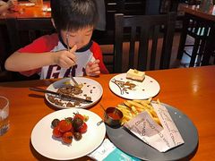 -布拉格餐厅· 中欧捷克菜(全国首店)