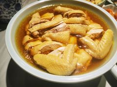 金牌太雕鸡-孔乙己酒家(虹桥路店)