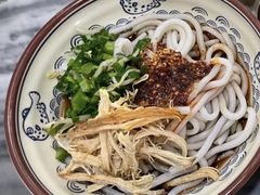 -再回首鸡肉米线(人民路一店)