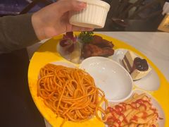 -半秋山西餐厅(巴南万达广场店)