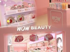 -KK ONE(京基滨河时代店)