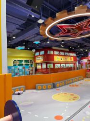 -LuckyStar幸运星家庭娱乐中心(东莞国贸店)