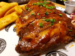 -Goose Island Brewhouse鹅岛精酿啤酒酿造工坊餐厅