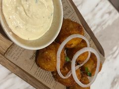 -G+KITCHEN(龙湖狮山天街店)