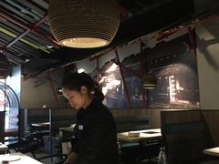 -大丰收脆鱼(浦西万达店)