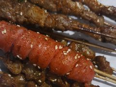 -木屋烧烤(坂田天安云谷店)