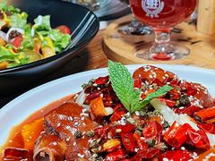 -40+精酿啤酒俱乐部(国投财富广场店)