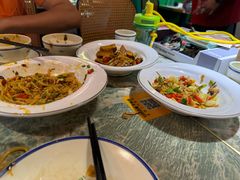 -米椰湘·辣椒炒肉