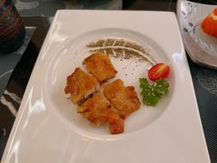 -汕头国际大酒店-牛一町目餐厅