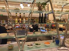 -盛宴标帜餐厅·亲子自助 (南昌喜来登酒店)