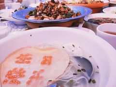-巴特餐饮6加1音乐餐吧·新疆菜