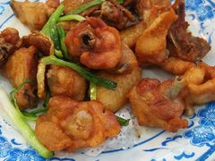 -腰记饭店(龙源路店)