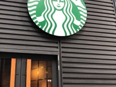 门面-星巴克臻选(惠州华贸天地1楼店)