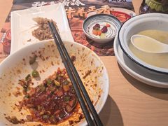 -大师兄·西北小馆(金湾华发商都店)