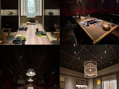 -牛道·和牛九食(市府恒隆广场店)