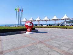 -威海国际海水浴场旅游区