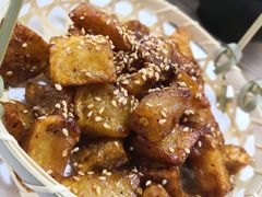 -叁肆食串钵钵鸡