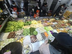 -林静小吃(复兴路店)