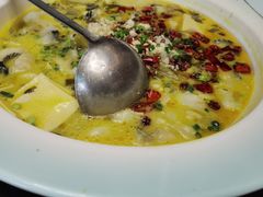 -韶山冲湘菜(中兴大街店)