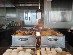 -Social 秀西餐厅-长沙瑞吉酒店(运达店)