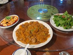 -合家院饭庄(榆关道店)