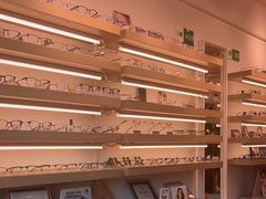 -刺鸟眼镜(全国连锁中山广场店)