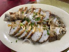 -华珊私房菜